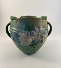 Vintage roseville pottery for sale  Leonardtown