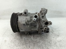 Compressor de ar condicionado Toyota Corolla fabricante de equipamento original QZU9R 2019-2022 comprar usado  Enviando para Brazil