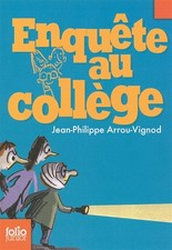 Enquete college enquete d'occasion  France