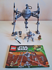 Lego star wars d'occasion  Forbach