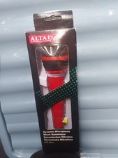 Altai dynamic microphone for sale  WIGAN
