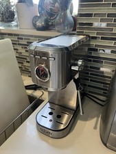 Espresso coffee machine for sale  Miami