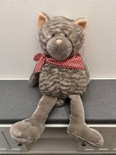 Nici graue getigerte gebraucht kaufen  Dahnen, Irrhausen, Preischeid