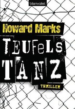 Teufelstanz thriller thriller gebraucht kaufen  Seesen
