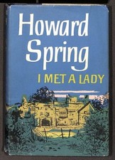 Met lady spring for sale  ROSSENDALE