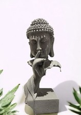Buddha statue new for sale  TEIGNMOUTH