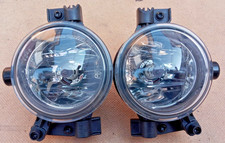 Fanali fendinebbia anteriori usato Fanali fendinebbia anteriori usato  Italia