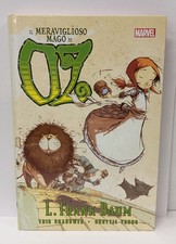 mago oz usato  Cavarzere