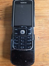 Nokia 8600 luna for sale  CLITHEROE