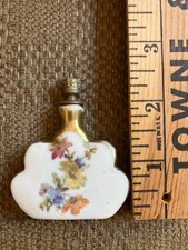 Vintage miniature porcelain for sale  Litchfield