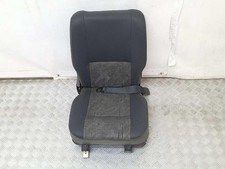 Asiento tela sedile usato  Ferrara