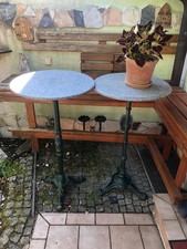 bistrotisch granit gebraucht kaufen bistrotisch granit gebraucht kaufen Karlsfeld