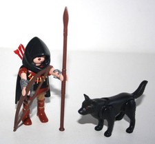 playmobil chevalier d'occasion playmobil chevalier d'occasion Expédié en Belgium