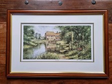 Water mill terry for sale  LEEDS