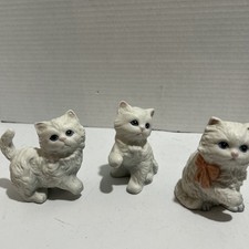 Three homco persian for sale  Bangor