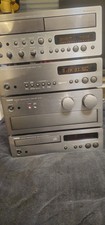 Yamaha musik anlage gebraucht kaufen  Dülmen