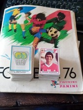 Album panini foot d'occasion  Pont-du-Casse