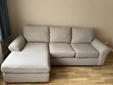 Next garda sofa for sale  WIRRAL