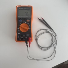 U1242c keysight true d'occasion  France
