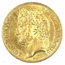 Louis philippe ier d'occasion  Expédié en Belgium