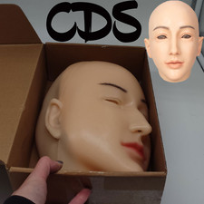 Realistic silicone female gebraucht kaufen  Deutschland