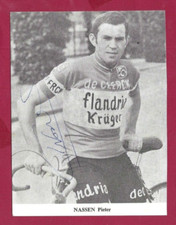 Pieter nassen cycling gebraucht kaufen  Sonthofen
