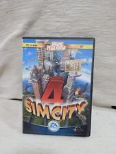 Game simcity games usato  Pianoro