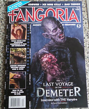 Fangoria vol july for sale  GOOLE