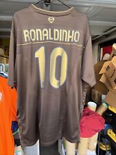 Barcelona custom ronaldinho for sale  Tustin