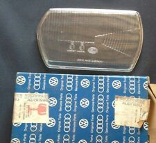 VW Passat B1 Streuscheibe Scheinwerfer Glas 1974-77 Rechts 321941116 NEU NOS comprar usado  Enviando para Brazil
