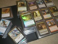 Mtg planeswalker collection for sale  LONDON