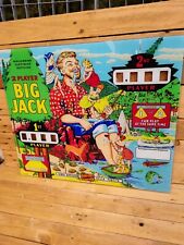 Big jack gottlieb usato  Italia