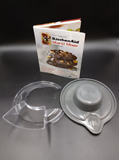 Kitchenaid pouring shield for sale  Springfield