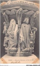 Airp2 eglise 0190 d'occasion  Expédié en Belgium