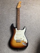 Fender classic player for sale  TODMORDEN