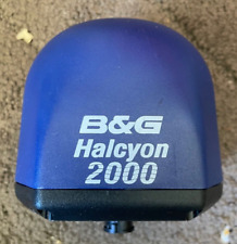 Halcyon 2000 fluxgate for sale  Mill Valley