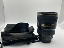Nikon 35mm 2.8 for sale  LONDON