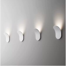 Applique led blanc d'occasion  Paris VII