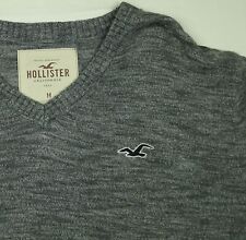 .. MAGLIONE HOLLISTER UOMO TAGLIA M OTTIME CONDIZIONI comprar usado  Enviando para Brazil
