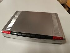 Routeur firewall zywall d'occasion  Poisy
