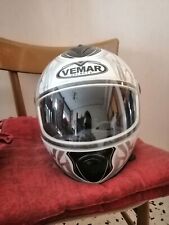 Casco moto usato  Roma