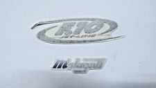 Genuine malaguti f10 for sale  LIVERPOOL