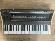 Cre8audio niftykeyz keyboard for sale  ISLE OF CUMBRAE