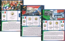 Abafil fogli aggiornamento usato  Meran