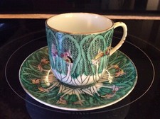 Antique hand painted for sale  DONCASTER