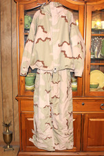 Military chemical protective for sale  Hilliard