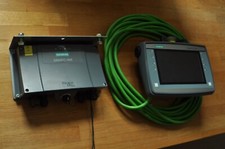 Siemens mobile panel gebraucht kaufen  Wollmatingen