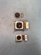 Samsung S20FE Genuíno Original CONJUNTO COMPLETO PRINCIPAL Câmera Traseira Cabo Flexível Substituição comprar usado  Enviando para Brazil
