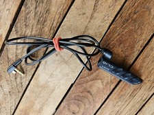 Audio zubehör sony gebraucht kaufen  Aalen