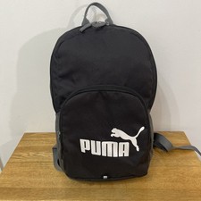 Puma small black for sale  THATCHAM